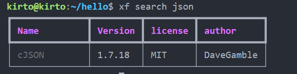 package_search